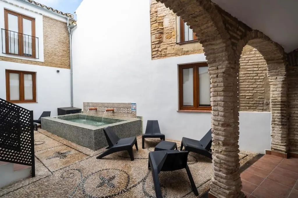 Delightful Apartment Steps From Cordoba'S Wonders Spain